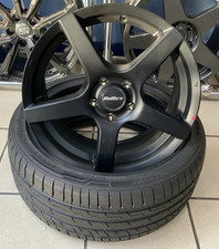 VW POLO SKODA FABIA 16" CALBRA