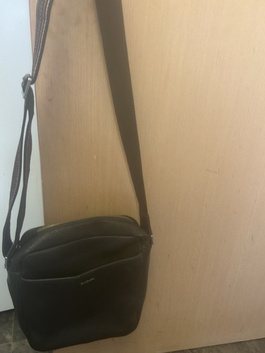 Paul smith leather crossbody - smith,