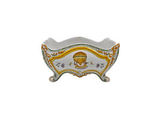 French Faience Planter