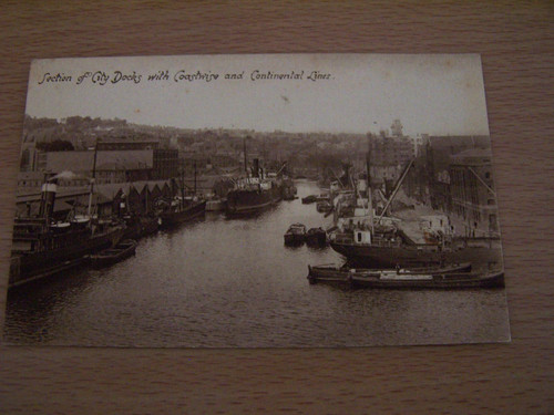 Port bristol british - of,