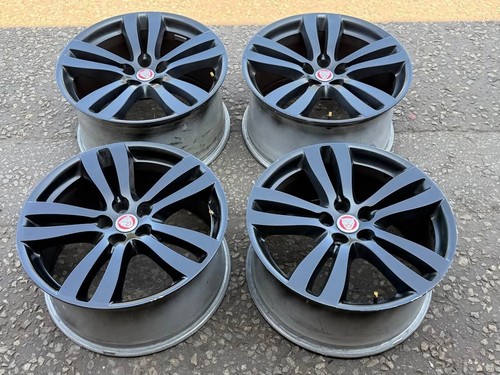Genuine jaguar xj toba - genuine,