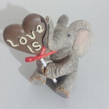 Tuskers Love Is - Chocolate