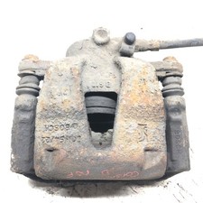 VAUXHALL CORSA D 1.2 PETROL BRAKE CALIPER FRONT LEFT PASSENGER NSF 2010 - 2014