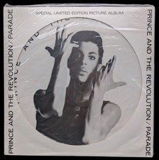 SEALED, Prince And The