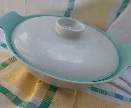 Mcm poole pottery - mcm,