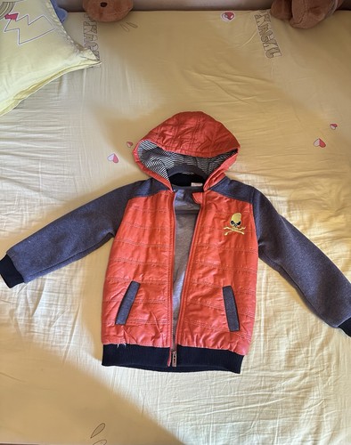 Boy coat - boy,