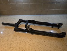 Rock shock Lyrik Select 29”