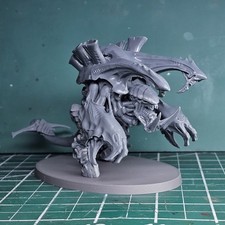 Space Bug Stone Crusher