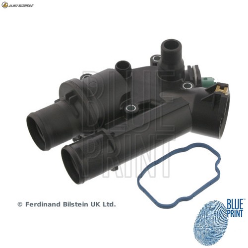 Thermostat coolant adc49229 - thermostat,