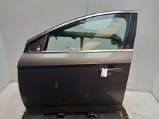FORD MONDEO Left Front Door