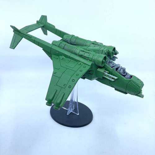 Valkyrie gunship imperial - valkyrie,