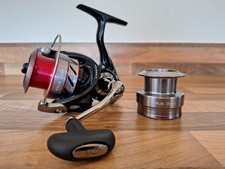 Daiwa ninja 2500a - daiwa, spinning