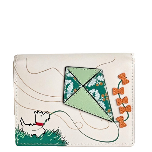 Radley purse chalk - radley,