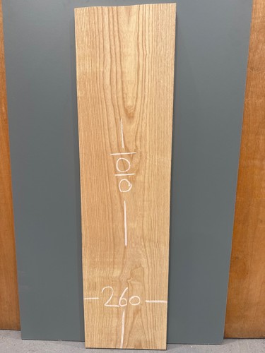 American ash offcuts - american,