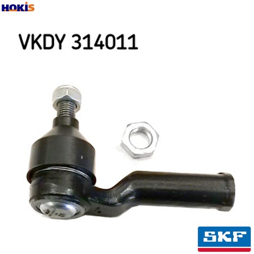 Tie rod end vkdy 314011 - rod,