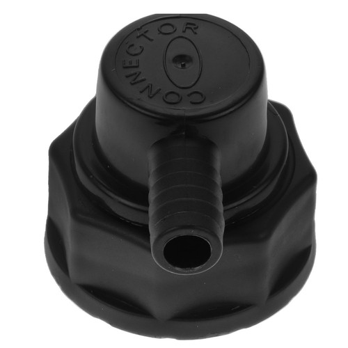 Reusable black syrup bag - black,