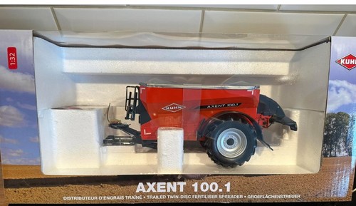 Kuhn axent 100 - kuhn,