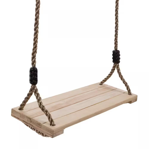 Wooden flat bench specialty - wooden,