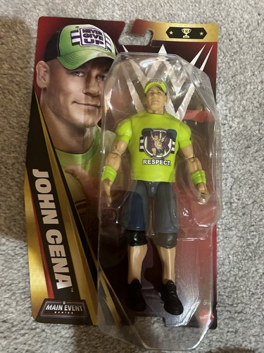 Brand new wwe - brand,