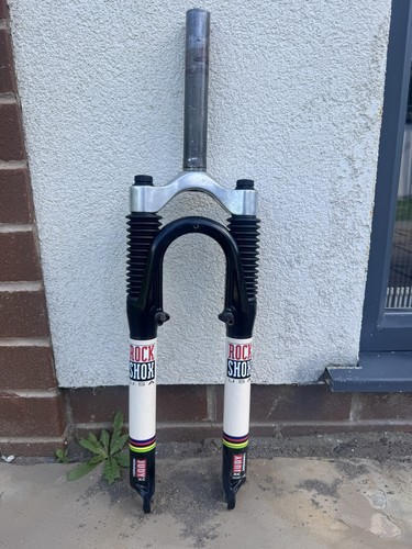 1997 rockshox judy mountain - rockshox,
