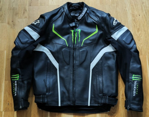 Alpinestars shadow monster - alpinestars,