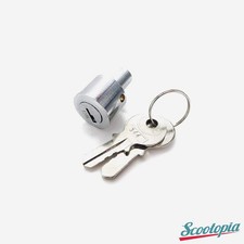 Scootopia Lambretta Series 3