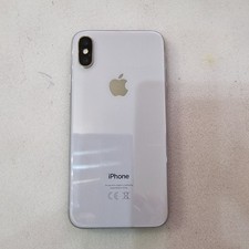 Apple iPhone  X 256GB 5G