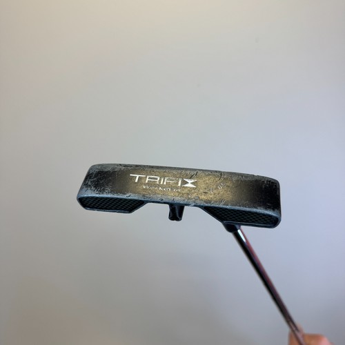 Trifix workman putter 35 - trifix, p-06
