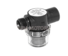 Replacement Filter For Shurflo