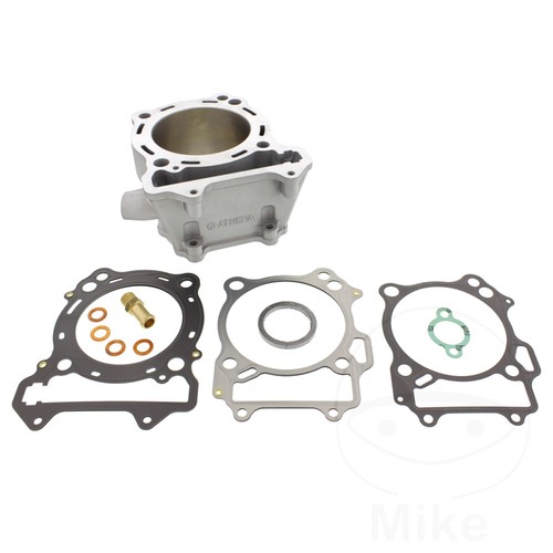 Cylinder kit 400cc athena std - kit,