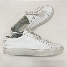 COMMON PROJECTS Men's Achilles