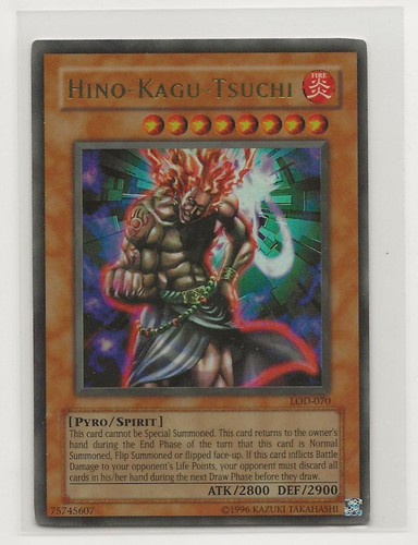 Card - yu-gi-oh!,