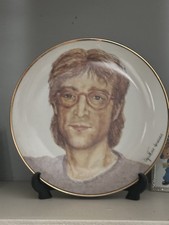 DANBURY MINT “JOHN LENNON”