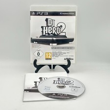 DJ Hero 2 Sony PlayStation 3