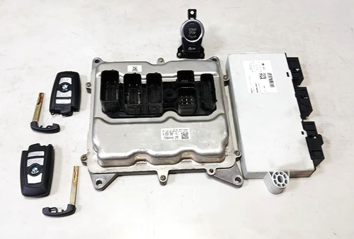 Bmw 520i f10 - lci, n20