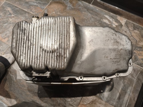 Vauxhall c20xe c20let sump - c20let,