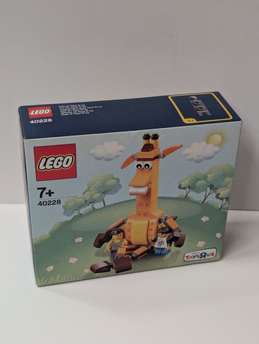 Lego 40228 toys us - 40228, r