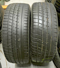 205 45 17 Pirelli P-Zero Run