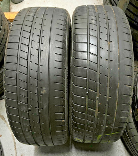205 pirelli zero run - 17, p-zero