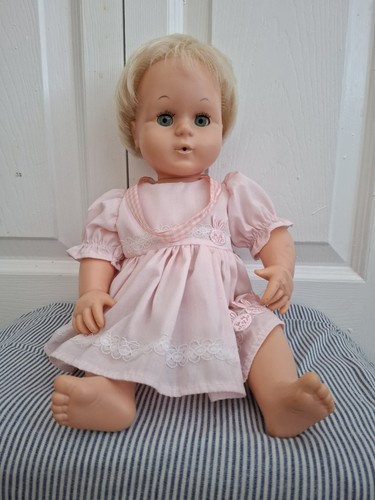 Vintage 1960s palitoy - vintage,