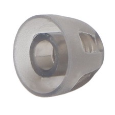 10 Pcs 5mm Small Open Hearing