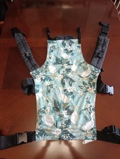 Integrababy/ Connecta / Integra Solar Baby Carrier Size 1 3.5kg-16kg Puddle Duck