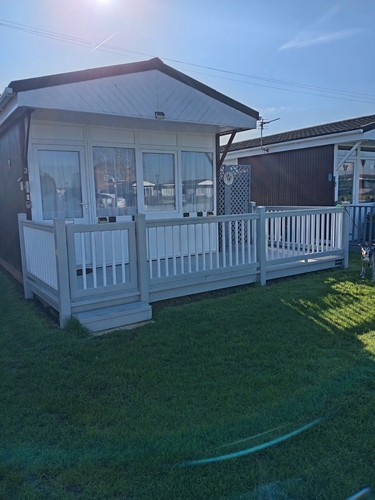 Chalet one bedroom sold - bedroom,