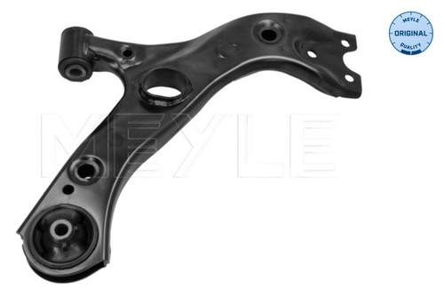 Control arm reaction rod - control,
