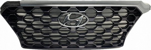 Hyundai santa 2021 - hyundai, fe