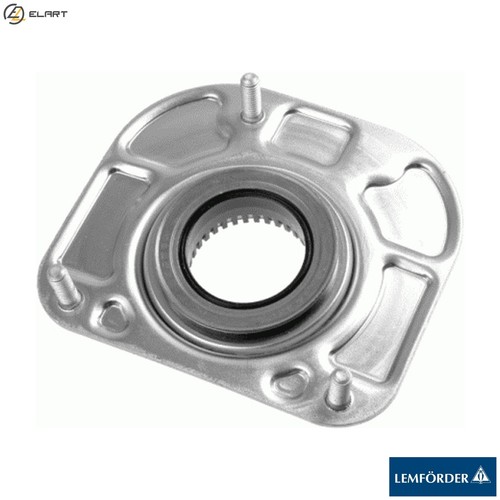 Suspension strut support mount - suspension,