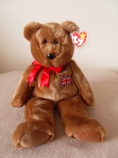 UK Exclusive & Vintage Ty