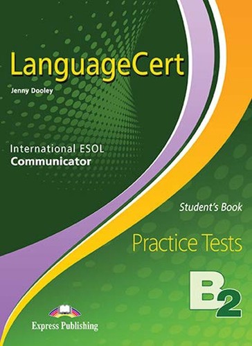 Languagecert esol - b2,