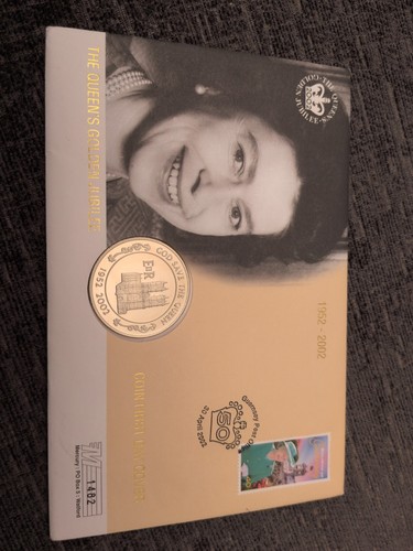 2002 queen elizabeth - 2002, ii