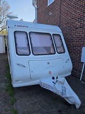 2003 Compass Liberte 17/5 5